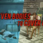 Nobodies : Murder cleaner MOD APK v3.6.42 Pic