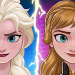 Disney Heroes: Battle Mode MOD APK v4.5.01