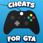 Cheats for all GTA MOD APK 8.1.0