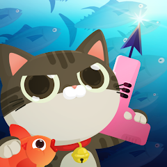 The Fishercat MOD APK v4.3.5 Pic