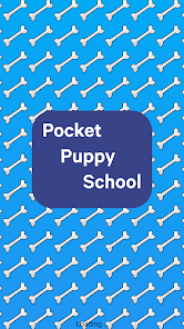 Pocket Puppy School v2023.01.12 (Mod) Pic