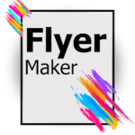 Flyer maker & Poster maker