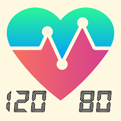 Blood Pressure－Cardio journal 3.4.1 (Premium) Pic