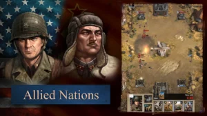 Road to Valor: World War II