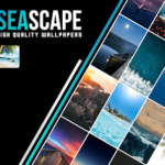 Seascape Wallpapers MOD APK 1.0 (Premium) Pic