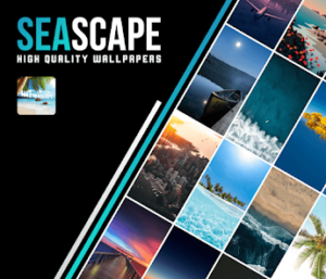 Seascape Wallpapers