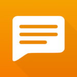 Simple SMS Messenger MOD APK 5.12.7 (Pro)