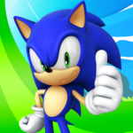 Sonic Dash – Endless Running MOD APK v6.3.0