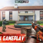 Special Ops MOD APK v3.32 Pic