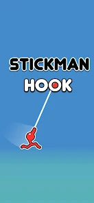 Stickman Hook mod apk v9.2.0 Pic