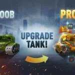 Tanki Online MOD APK v1685532496 Pic