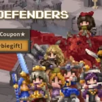 Tap Defenders MOD APK v1.8.13 Pic