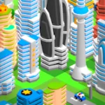 Tap Tap : Idle City Builder Sim MOD APK v5.3.1 Pic