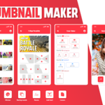 Thumbnail Maker - YT Banner v4.0.4 (Premium) Pic