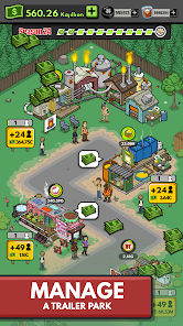 Trailer Park Boys - Greasy Money MOD APK v1.27.3 Pic