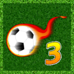 True Football 3 MOD APK  v3.9