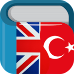 Turkish English Dictionary İng