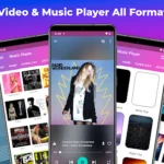 Video Music Play Download MP3 1.200 (Pro) Pic