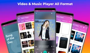 Video Music Play Download MP3
