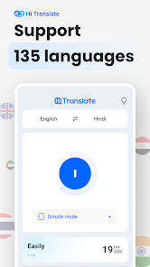 Hi Translate - Chat translator