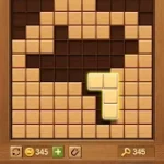 Wood Block Puzzle - Brain Game v3.1.2 Pic