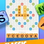 Words with Friends 2 Classic MOD APK v19.102