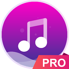 Music player - pro version 6.11 (Paid) Pic