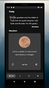 Zen Enso MOD APK 0.1.4 (Pro) Pic