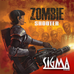 Zombie Shooter  MOD APK v 3.4.1