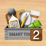 Smart Tools MOD APK 1.1.6 Pic