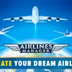 Airlines Manager – Tycoon 2023 MOD APK v3.07.0605