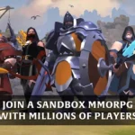 Albion Online MOD APK v1.22.042.245373 Pic