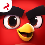 Angry Birds Journey MOD APK v3.0.0
