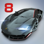 Asphalt 8 – Car Racing Game MOD APK v7.0.0h