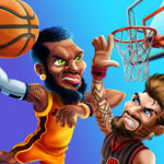 Basketball Arena – Online Game MOD APK v1.93.2