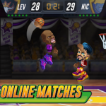 Basketball Arena - Online Game MOD APK v1.94.1 Pic