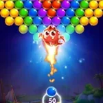 Bubble Shooter MOD APK v15.2.8 Pic