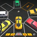 Car Parking 3D Pro City Drive MOD APK v2.1 Pic