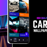 Cars Wallpapers in HD, 4K 2.0 build 20 (Premium) Pic