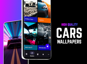 Cars Wallpapers in HD, 4K