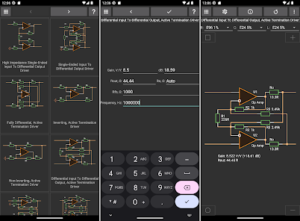 Circuit Calculator