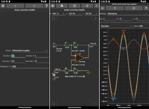 Circuit Calculator