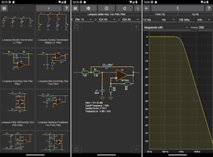 Circuit Calculator