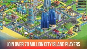 City Island 2 - Build Offline