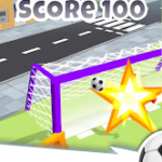 Crazy Kick! Fun Football game MOD APK v2.7.1 Pic