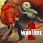 Dead Ahead : Zombie Warfare MOD APK  v3.7.1