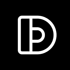 Delux Black - Icon Pack