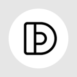 Delux White Round – Icon Pack 2.4 (Patched)