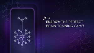 Energy: Focus and Brain Train