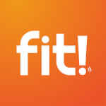 Fit! – the fitness app MOD APK 1.66 b81